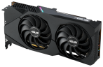 Видеокарта ASUS (DUAL-RX5700-O8G-EVO) AMD Radeon RX 5700 8GB DUAL EVO OC