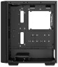 Компьютерный корпус Deepcool CC560 ARGB V2 Black R-CC560-BKTAA4-G-2