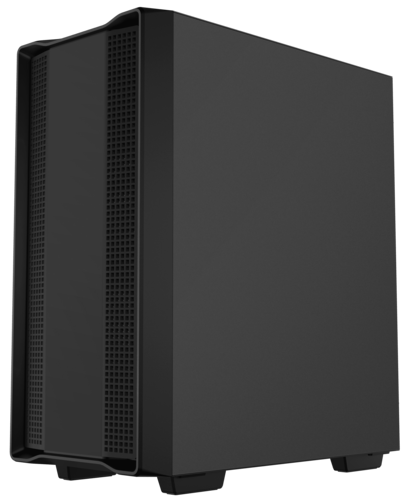 Компьютерный корпус Deepcool CC560 ARGB V2 Black R-CC560-BKTAA4-G-2