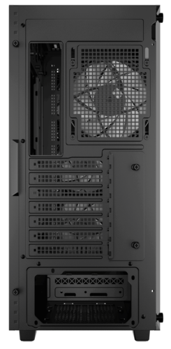 Компьютерный корпус Deepcool CC560 ARGB V2 Black R-CC560-BKTAA4-G-2