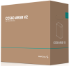 Компьютерный корпус Deepcool CC560 ARGB V2 Black R-CC560-BKTAA4-G-2