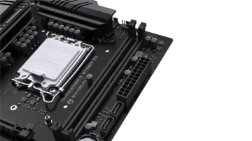 Материнская плата MaxSun B760M D5 MS-Challenger (6940709669693)