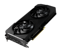 Видеокарта GAINWARD (NED407SS19K9-1043B) GeForce RTX 4070 SUPER 12GB GHOST OC