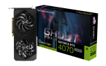 Видеокарта GAINWARD (NED407SS19K9-1043B) GeForce RTX 4070 SUPER 12GB GHOST OC