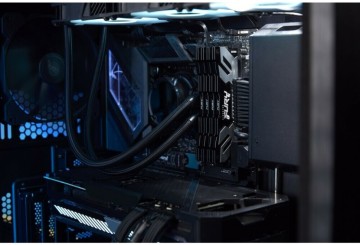 Оперативная память 24 Gb 6400 MHz Kingston FURY Renegade XMP Silver/Black (KF564C32RS-24)