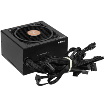 Блок питания Zalman 850W GigaMax III (ZM850-GV3) 16 Pin (PCIe 5.0 Connector Cable Details)