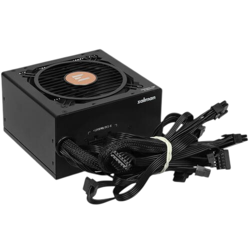 Блок питания Zalman 850W GigaMax III (ZM850-GV3) 16 Pin (PCIe 5.0 Connector Cable Details)