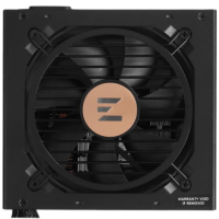 Блок питания Zalman 850W GigaMax III (ZM850-GV3) 16 Pin (PCIe 5.0 Connector Cable Details)