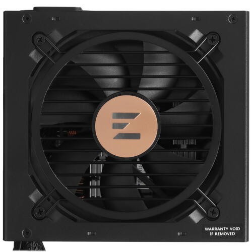 Блок питания Zalman 850W GigaMax III ZM850-GV3 16 Pin (PCIe 5.0 Connector Cable Details)