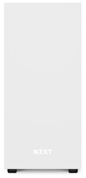Компьютерный корпус NZXT H710 White/Black CA-H710B-W1