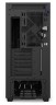 Компьютерный корпус NZXT H710 White/Black CA-H710B-W1