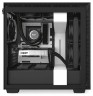 Компьютерный корпус NZXT H710 White/Black CA-H710B-W1