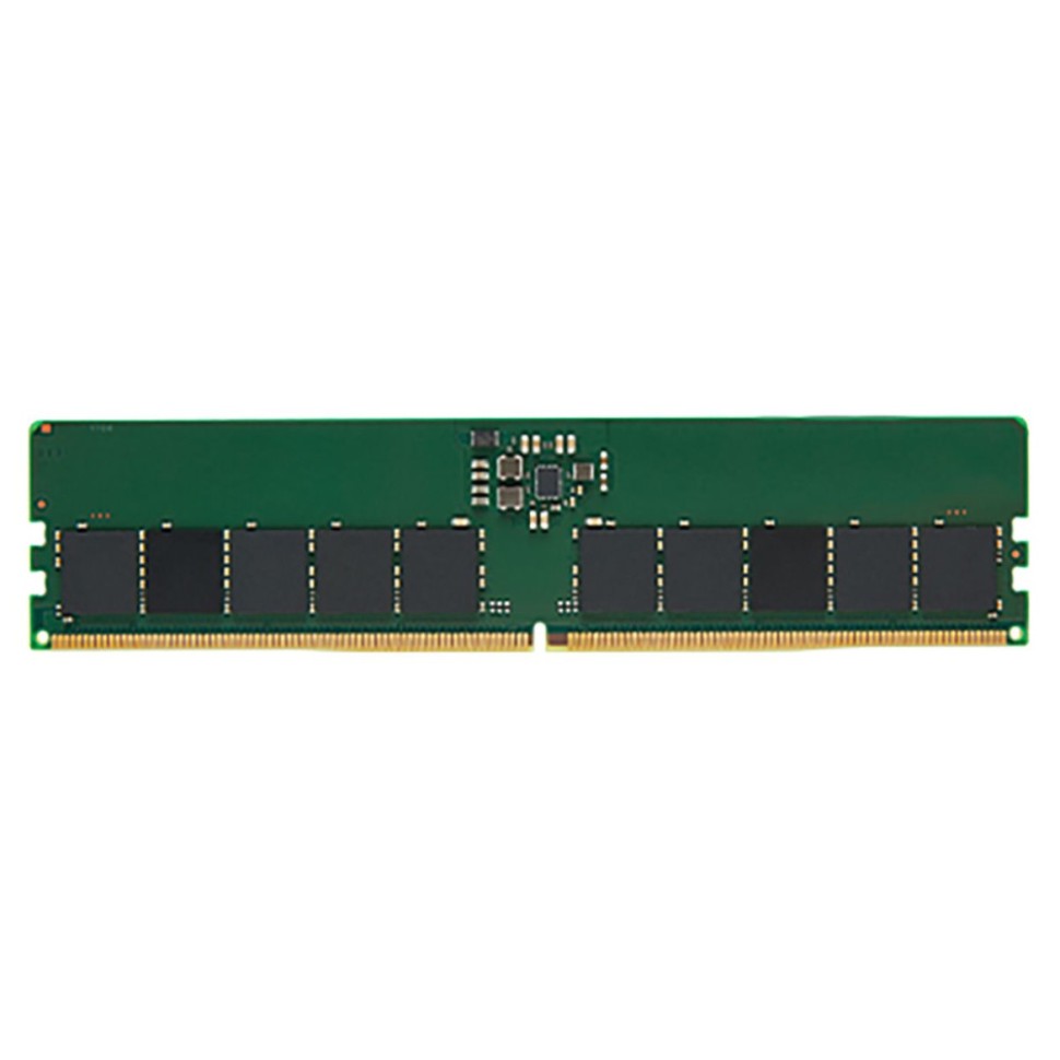 Оперативная память 16 Gb 5200 MHz Kingston (KSM52E42BS8KM-16HA)