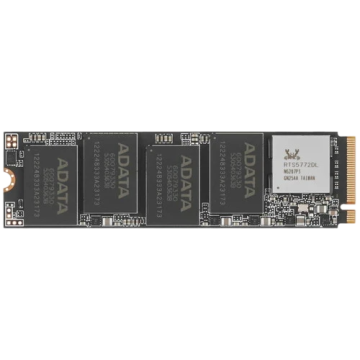 Твердотельный накопитель ADATA XPG 2000 Gb S60 Gray (AGAMMIXS60-2T-CS)