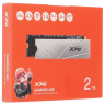 Твердотельный накопитель ADATA XPG 2000 Gb S60 Gray (AGAMMIXS60-2T-CS)