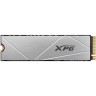 Твердотельный накопитель ADATA XPG 2000 Gb S60 Gray (AGAMMIXS60-2T-CS)