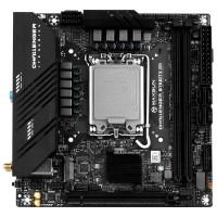 Материнская плата MaxSun B760ITX MS-Challenger D5 (6940709694060)