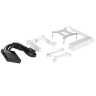Система жидкостного охлаждения для процессора Lian Li HydroShift LCD 360TL ARGB White (G89.GHSLCD36TW.R0)