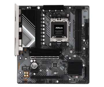 Материнская плата ASRock B650M-HDV/M.2