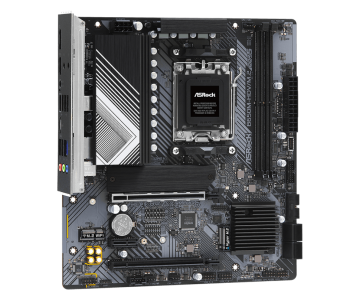 Материнская плата ASRock B650M-HDV/M.2