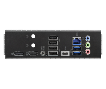 Материнская плата ASRock B650M-HDV/M.2