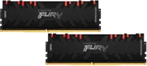 Оперативная память 32 Gb 3600 MHz Kingston FURY RENEGADE RGB (KF436C16RB1AK2/32)