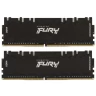 Оперативная память 32 Gb 3600 MHz Kingston FURY RENEGADE RGB (KF436C16RB1AK2/32)