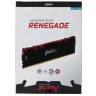 Оперативная память 32 Gb 3600 MHz Kingston FURY RENEGADE RGB (KF436C16RB1AK2/32)