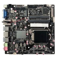 Материнская плата Hibertek H110TH  OEM