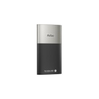 Внешний SSD NETAC 250 Gb Z9 NT01Z9-250G-32BK