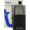 Внешний SSD NETAC 250 Gb Z9 NT01Z9-250G-32BK