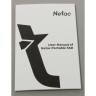 Внешний SSD NETAC 250 Gb Z9 NT01Z9-250G-32BK
