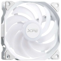 Комплект вентиляторов для корпуса ADATA XPG VENTO120ARGBPWM3C-WHCWW
