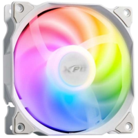 Комплект вентиляторов для корпуса ADATA XPG VENTO120ARGBPWM3C-WHCWW