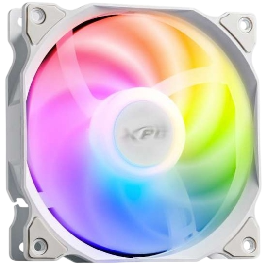 Комплект вентиляторов для корпуса ADATA XPG VENTO120ARGBPWM3C-WHCWW