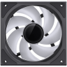 Комплект вентиляторов для корпуса JONSBO ZK-120B (3 in 1) ARGB LED Black