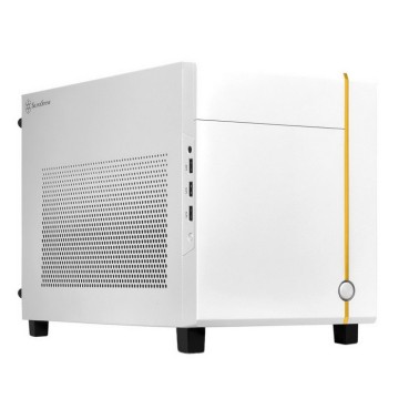 Компьютерный корпус SilverStone SUGO 14 SST-SG14W