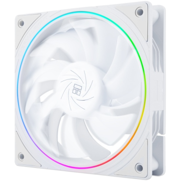 Комплект вентиляторов для корпуса Thermalright TL-S12-W ARGB White (TRTLS12W.3P)