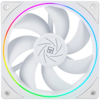 Комплект вентиляторов для корпуса Thermalright TL-S12-W ARGB White (TRTLS12W.3P)