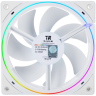 Комплект вентиляторов для корпуса Thermalright TL-S12-W ARGB White (TRTLS12W.3P)