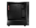 Компьютерный корпус MSI MAG VAMPIRIC 011C Ryzen Edition (306-7G08C21-809)