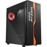 Компьютерный корпус MSI MAG VAMPIRIC 011C Ryzen Edition (306-7G08C21-809)