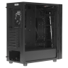 Компьютерный корпус MSI MAG VAMPIRIC 011C Ryzen Edition (306-7G08C21-809)