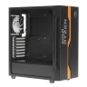 Компьютерный корпус MSI MAG VAMPIRIC 011C Ryzen Edition (306-7G08C21-809)