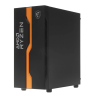 Компьютерный корпус MSI MAG VAMPIRIC 011C Ryzen Edition (306-7G08C21-809)