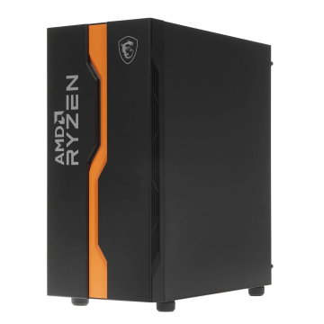 Компьютерный корпус MSI MAG VAMPIRIC 011C Ryzen Edition (306-7G08C21-809)
