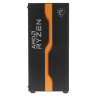 Компьютерный корпус MSI MAG VAMPIRIC 011C Ryzen Edition (306-7G08C21-809)