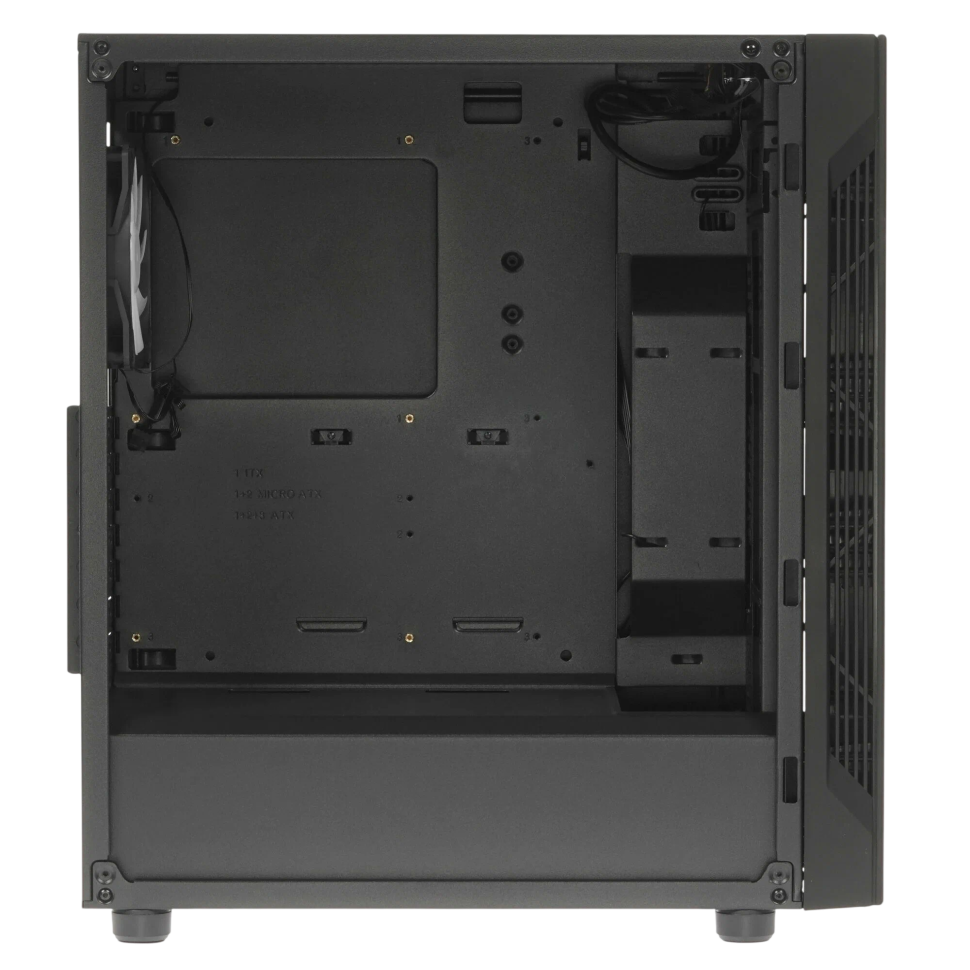Компьютерный корпус MSI MAG VAMPIRIC 011C Ryzen Edition (306-7G08C21-809)
