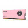 Оперативная память 32 Gb 7600 MHz Team Group T-FORCE Xtreem Pink (FFPD532G7600HC36FDC01)