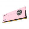 Оперативная память 32 Gb 7600 MHz Team Group T-FORCE Xtreem Pink (FFPD532G7600HC36FDC01)